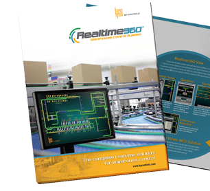 Download the Realtime360 WCS™ Brochure